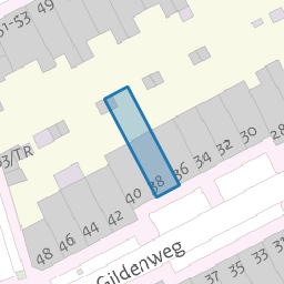 Perceel MTT00-D-4191