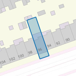 Perceel MTT00-D-4267