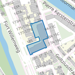 Perceel MTT00-D-4305