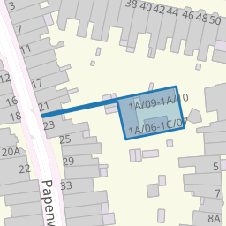 Perceel MTT00-D-4308