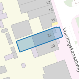 Perceel MTT00-D-4315