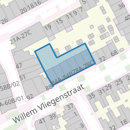 Perceel MTT00-D-4345