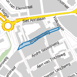 Perceel MTT00-D-4392