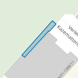 Perceel MTT00-D-4457