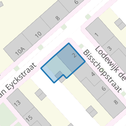 Perceel MTT00-D-4463