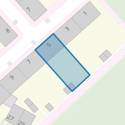 Perceel MTT00-D-4501