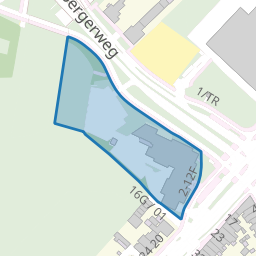 Perceel MTT00-D-4527