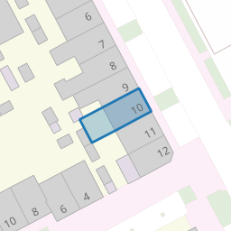 Perceel MTT00-D-4529