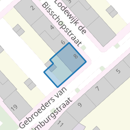 Perceel MTT00-D-4536