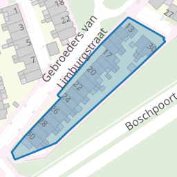 Perceel MTT00-D-4542