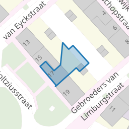 Perceel MTT00-D-4547