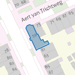 Perceel MTT00-D-4564