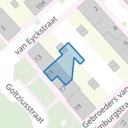 Perceel MTT00-D-4567