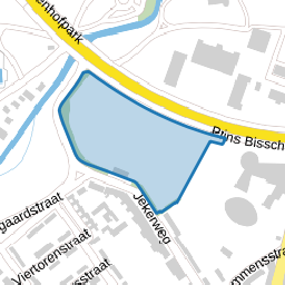 Perceel MTT00-D-4570