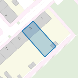 Perceel MTT00-D-4582