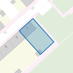 Perceel MTT00-D-4583