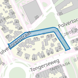 Perceel MTT00-D-4585