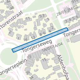 Perceel MTT00-D-4592