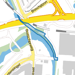 Perceel MTT00-D-4607