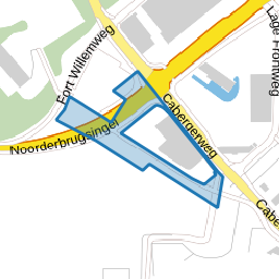 Perceel MTT00-D-4646