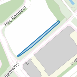 Perceel MTT00-D-4657