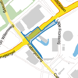 Perceel MTT00-D-4668