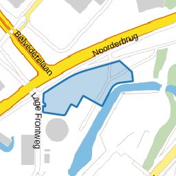 Perceel MTT00-D-4686