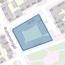 Perceel MTT00-D-4697