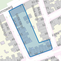 Perceel MTT00-D-4700