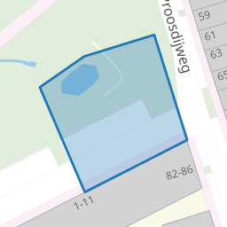 Perceel MTT00-D-4701