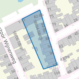 Perceel MTT00-D-4702