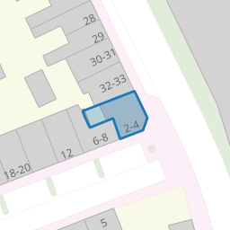 Perceel MTT00-E-1032