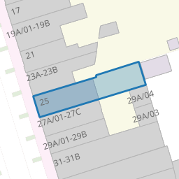 Perceel MTT00-E-1061