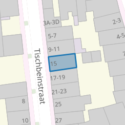 Perceel MTT00-E-1080