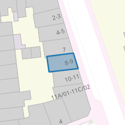 Perceel MTT00-E-1086