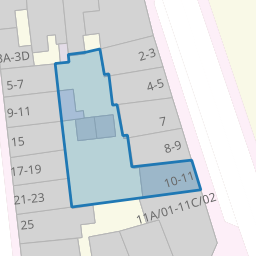 Perceel MTT00-E-1087