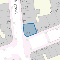 Perceel MTT00-E-1116