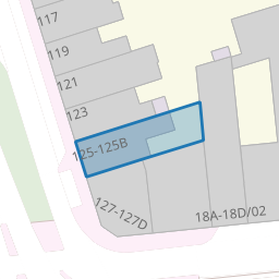 Perceel MTT00-E-1184