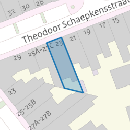 Perceel MTT00-E-1193