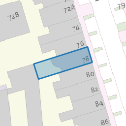 Perceel MTT00-E-1206