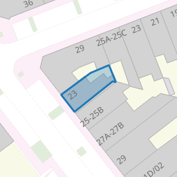 Perceel MTT00-E-1249