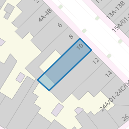 Perceel MTT00-E-1263