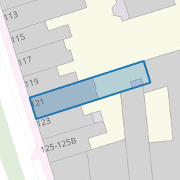 Perceel MTT00-E-1274