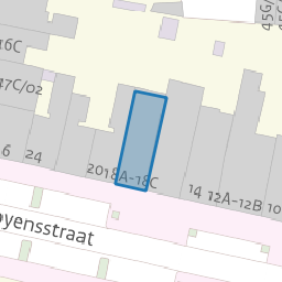 Perceel MTT00-E-1279