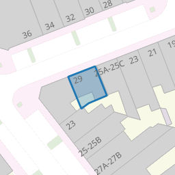 Perceel MTT00-E-1284