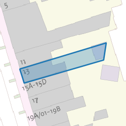 Perceel MTT00-E-1288