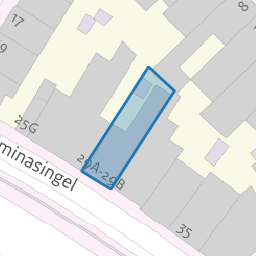 Perceel MTT00-E-1307