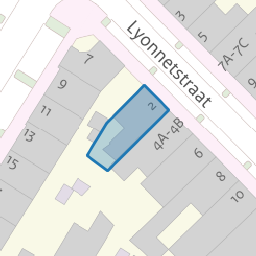 Perceel MTT00-E-1310