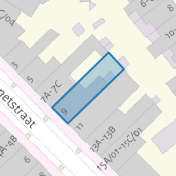 Perceel MTT00-E-1377