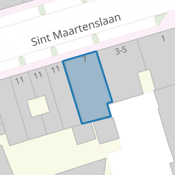 Perceel MTT00-E-1384